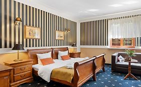 Hotel Diament Bella Notte Katowice - Chorzów